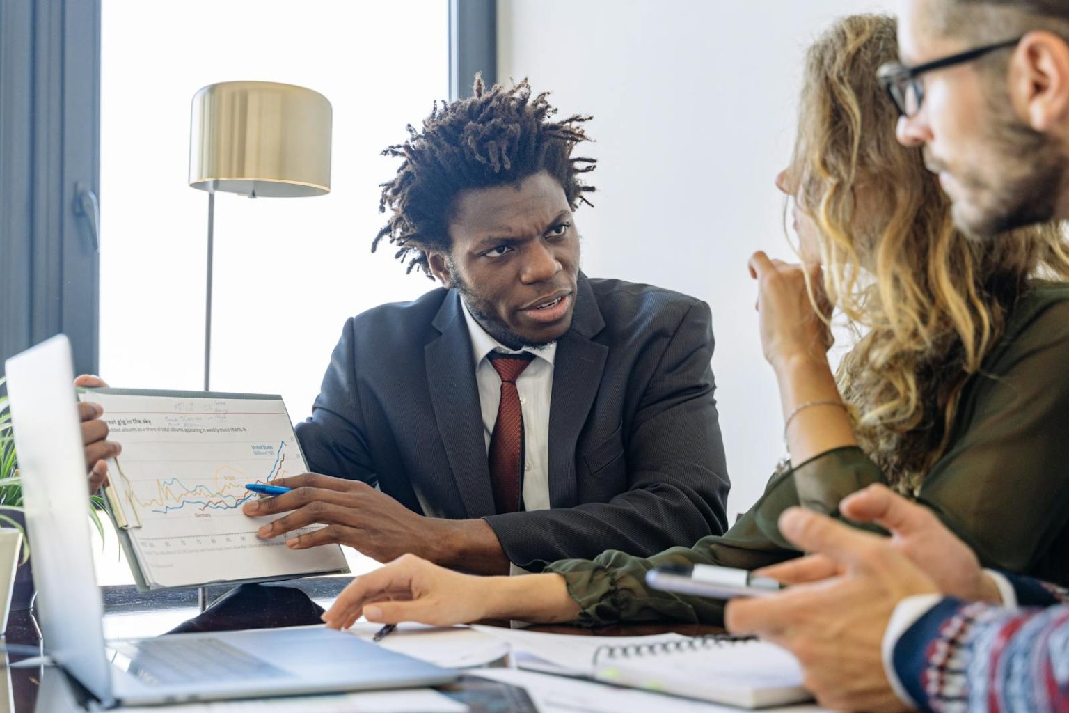 Guide to Writing a Mediation Statement